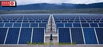 Solar panel manufacturers in India - Ghaziabad Other