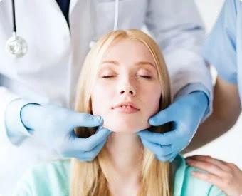 Plastic Surgery Merchant Processing - Other Other