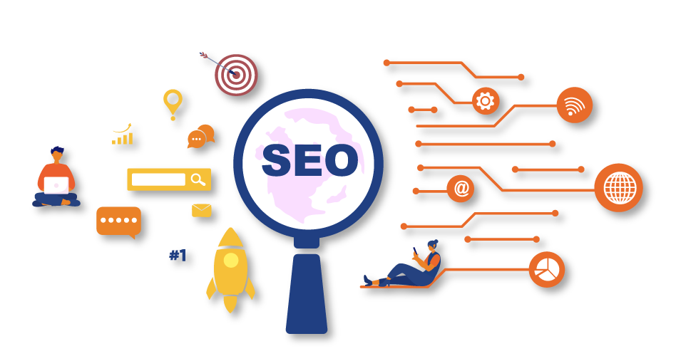 Top SEO Services in India: Get Found Online, Drive Growth