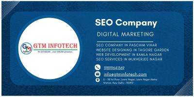 Digital Marketing In Mukherjee Nagar 