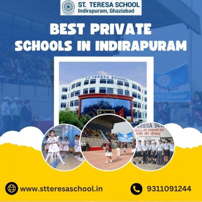 Best Private Schools in Indirapuram - Other Other