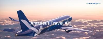 Amadeus Travel API - Bangalore Other