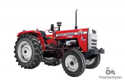 Massey Ferguson 245 price in india - Indore Other
