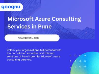 Azure Ascend: Premier Microsoft Azure Consulting Services in Pune - Gurgaon Other