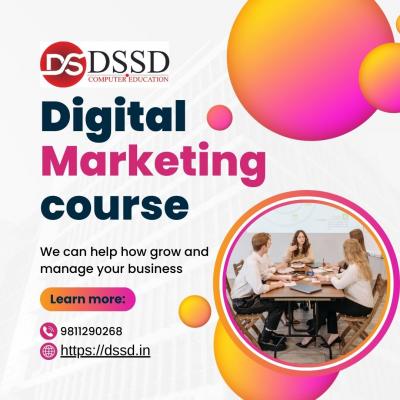 Best institute digital marketing in delhi - Delhi Events, Classes