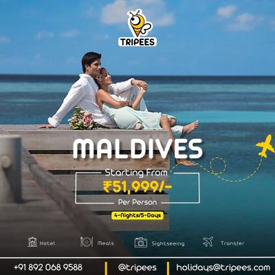 Maldives Holiday Packages. - Other Other