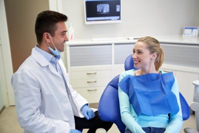 Your North York Dentist Near You | Lilac Family Dentistry - Toronto Health, Personal Trainer