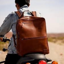 Leather Laptop Bags | Handcrafted From Premium Animal Skin | MaheTri - Kolkata Other