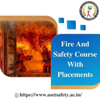Fire And Safety Institute In Chennai, Tamil Nadu - Chennai Other