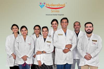 Digital smile design in Hyderabad at Hyderabad Smiles