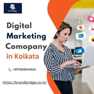 Premier Digital Marketing Agency in Kolkata | Call Us: +917003941041 - Kolkata Other