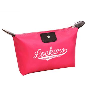 Wholesale Custom Cosmetic Bags from PapaChina are Perfect for Your Brand