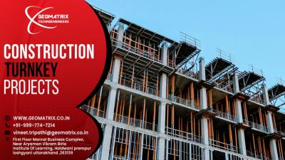 Construction Turnkey Projects