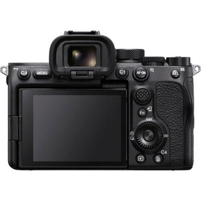 Get Online Sony A7S Mark III at Lowest Price in Canada - Halifax Cameras, Video
