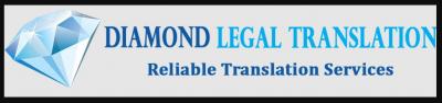 translation services provider | Diamond Legal Translation - Dubai Other