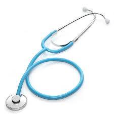 What Are The Different Uses of a Stethoscope? - Dublin Health, Personal Trainer