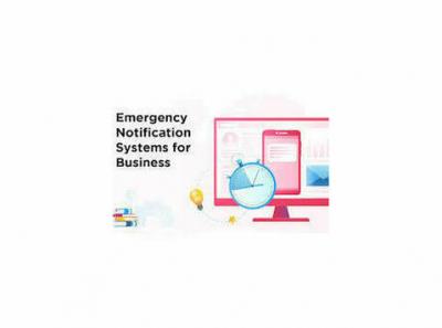 Emergency Notification for Business Continuity - Dubai Other