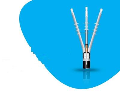 Cold Shrink Cable Termination Manufacturer