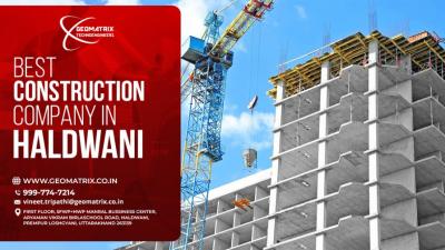 Best Construction Company in Haldwani  - Dehradun Construction, labour