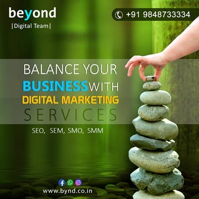 SEO Company In Hyderabad - Hyderabad Professional Services