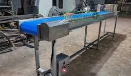 Modular Belt Conveyor Manufacturer - Delhi Other