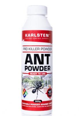 Karlsten Pest Control's Reliable Ant Control - Other Other