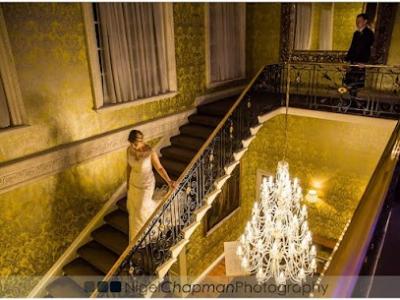 Affordable Hedsor House Wedding Photographer