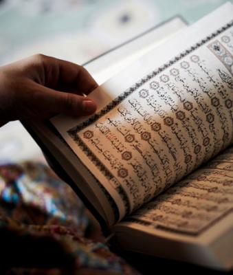 Learn the Holy Quran in Easy English Online for Free - Sydney Other