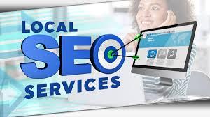 Top Your Local Search: Expert Local SEO Services