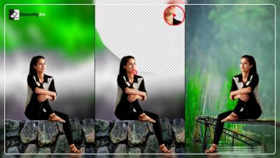 Remove Background from Images | Fast & Free BG Remover