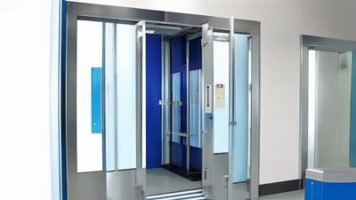 Top Lift Manufacturers in Delhi NCR for Elevator and Lift Solutions
