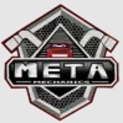 Meta Mechanics - Best Car Repair Garage in Dubai