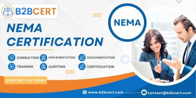 NEMA Certification in Pune - Pune Other