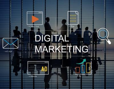 Digital Marketing Agency in Essex