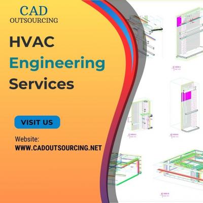 Contact Us HVAC Engineering Outsourcing Services in USA at very low cost - Minneapolis Other