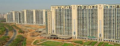 Buy DLF The Magnolias Apartment in Gurgaon
