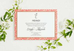 wedding invitations printing - London Other