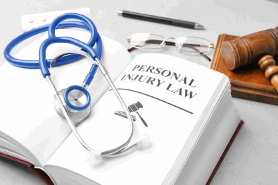 Can a Personal Injury Lawyer Help with Insurance Claims?