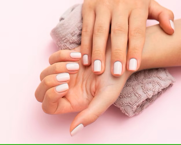 Langford Nails: Elevate Your Style with Stunning Nail Art | New Me Esthetics - Victoria Professional Services