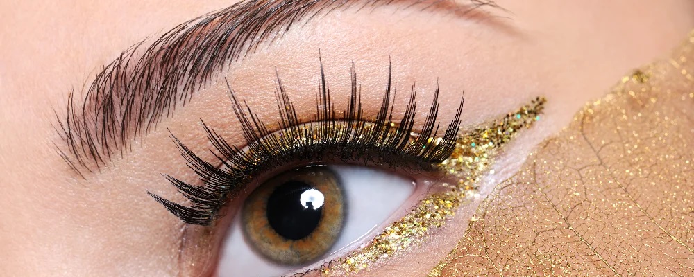 Get Stunning Eyelash Extensions in Langford | New Me Esthetics