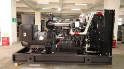 300kw 375kva Cummins Diesel Generator Set