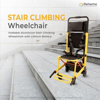 Unbeatable Deals on Electric Power Wheelchairs at Sehaaonline! - Dubai Professional Services