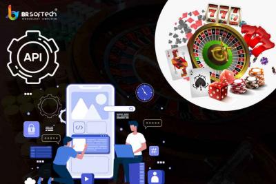 Casino Game Development Company With BR Softech - Boston Other