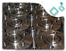 ss 304 flanges - Mumbai Other