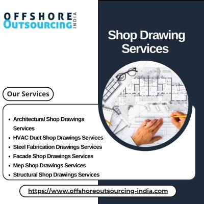 Explore the Top Shop Drawing Services Provider in Jacksonville, US AEC Sector - Jacksonville Construction, labour