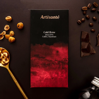 Beyond Bitterness: Exploring the Rich Flavors of Artisante's Dark Chocolate Bars - Mumbai Other