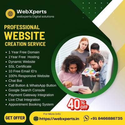 best web design company in hyderabad - Hyderabad Professional Services