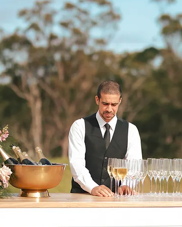 Private Event Staff Hire in Sydney - Sydney Professional Services