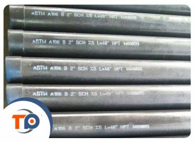 ASTM A106 Gr B - Mumbai Other