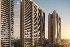 JMS High Rise 95: Affordable Luxury in Gurgaon - Gurgaon Apartments, Condos